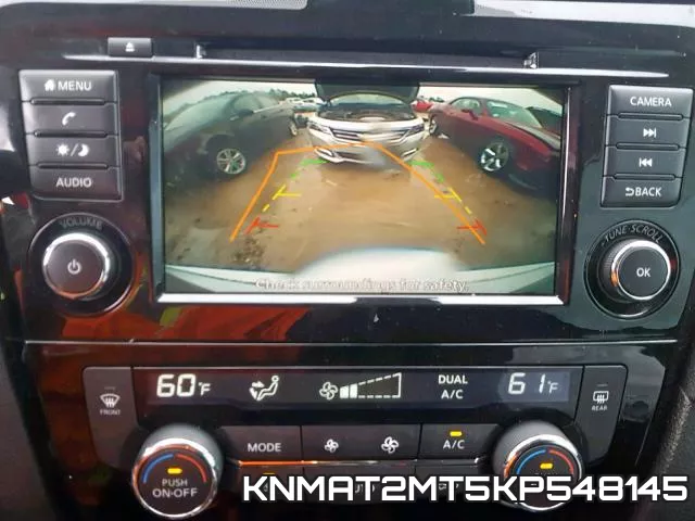 KNMAT2MT5KP548145 фото 10