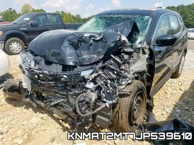 KNMAT2MT7JP539610 фото 3