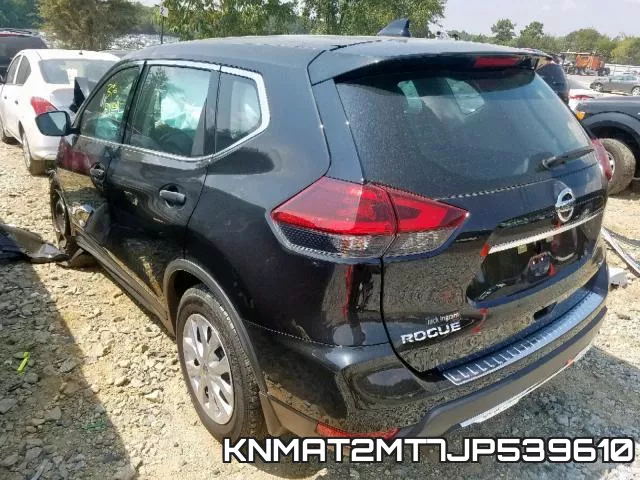 KNMAT2MT7JP539610 фото 4