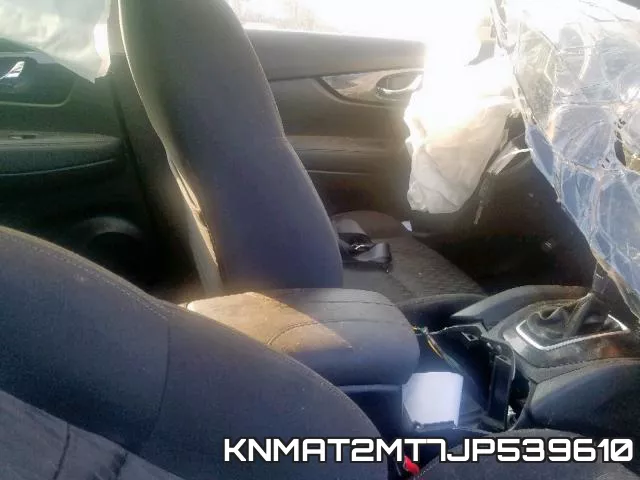 KNMAT2MT7JP539610 фото 6