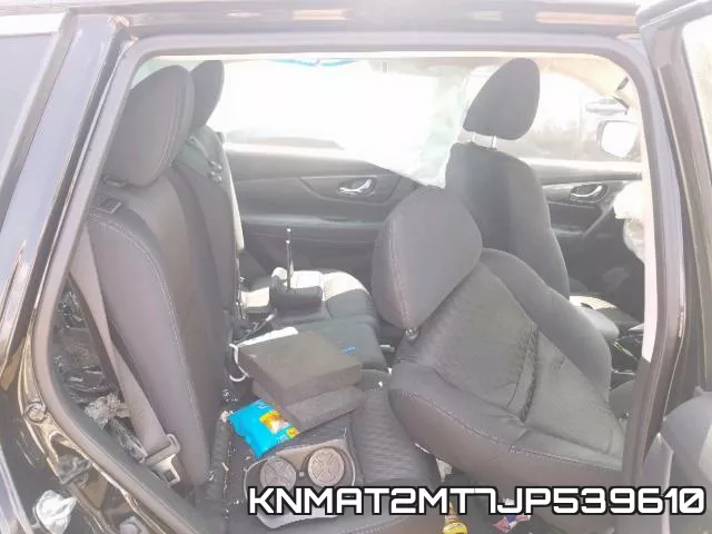 KNMAT2MT7JP539610 фото 7