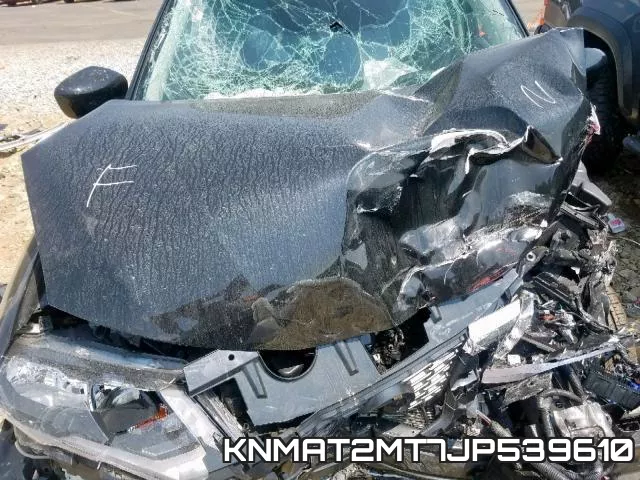 KNMAT2MT7JP539610 фото 8