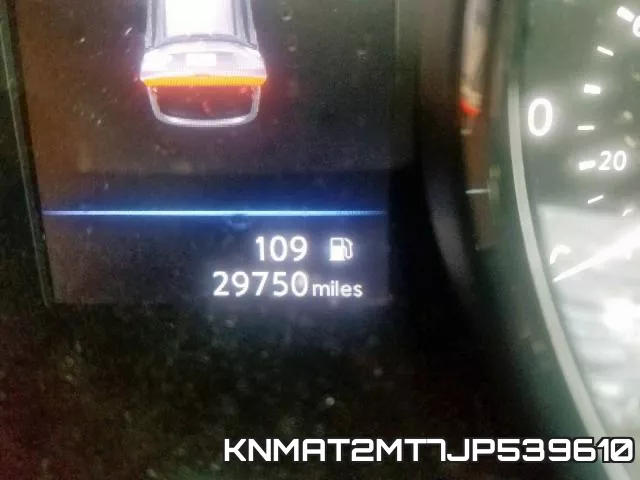 KNMAT2MT7JP539610 фото 9