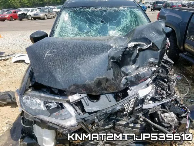 KNMAT2MT7JP539610 фото 10