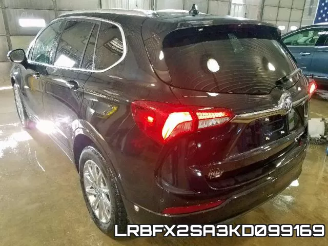 LRBFX2SA3KD099169 фото 4