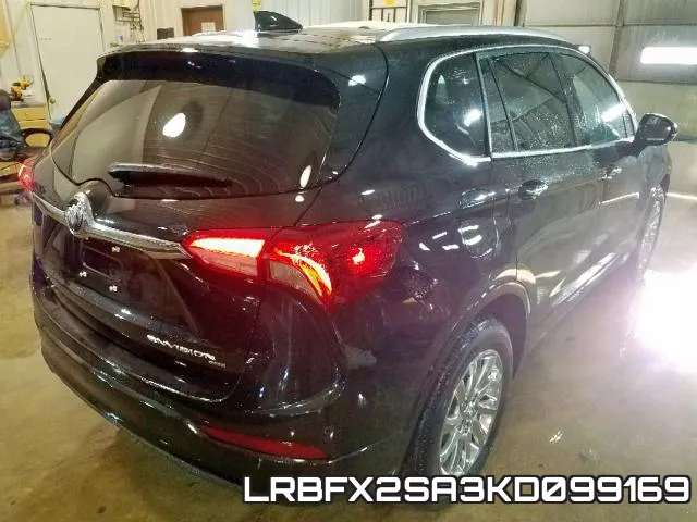 LRBFX2SA3KD099169 фото 5