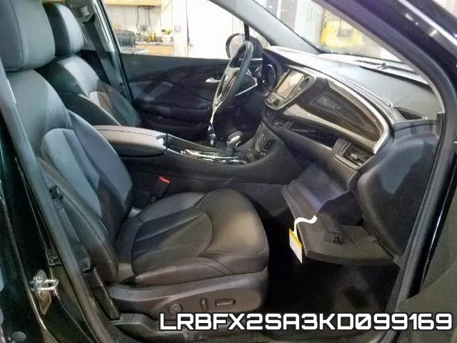 LRBFX2SA3KD099169 фото 6