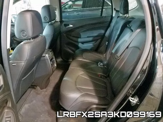 LRBFX2SA3KD099169 фото 7