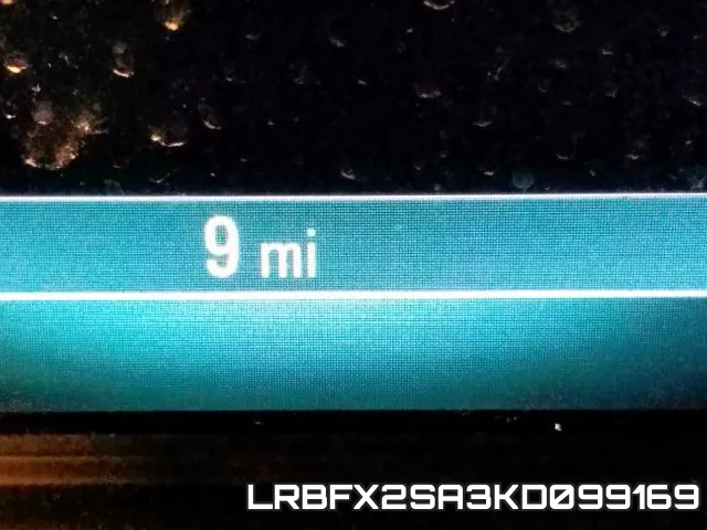 LRBFX2SA3KD099169 фото 9