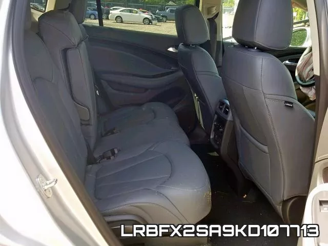 LRBFX2SA9KD107713 фото 6