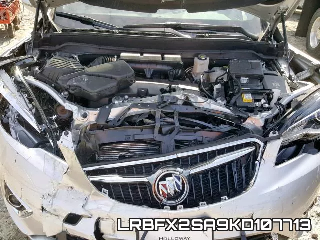 LRBFX2SA9KD107713 фото 7
