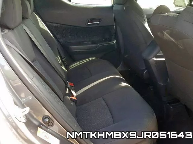 NMTKHMBX9JR051643 фото 7