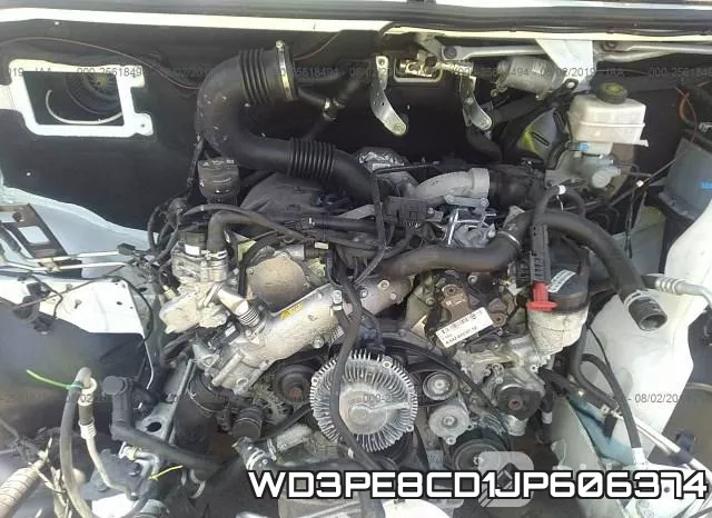 WD3PE8CD1JP606374 фото 2