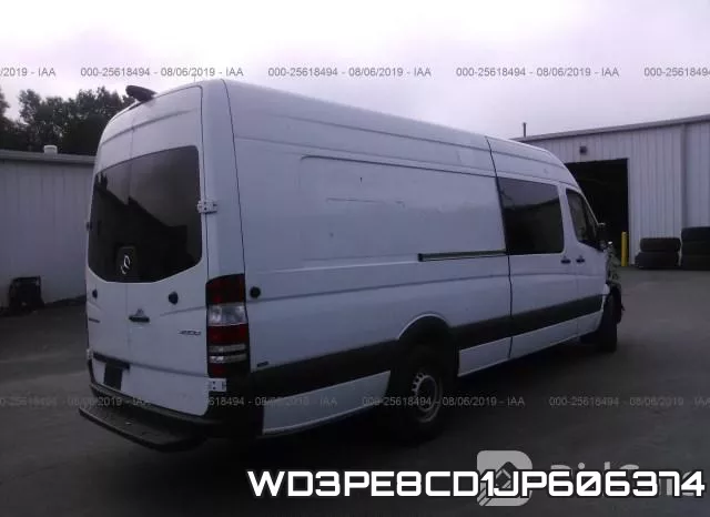 WD3PE8CD1JP606374 фото 5