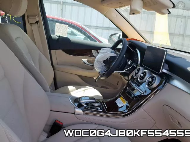 WDC0G4JB0KF554555 фото 6