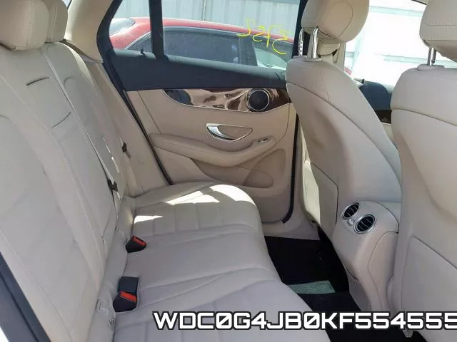 WDC0G4JB0KF554555 фото 7