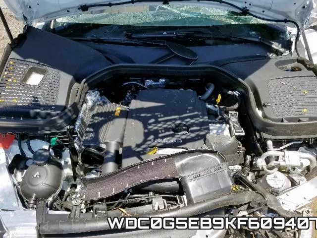 WDC0G5EB9KF609407 фото 8