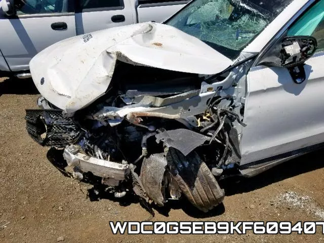 WDC0G5EB9KF609407 фото 10