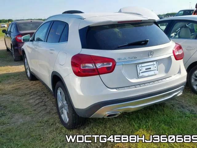 WDCTG4EB8HJ360689 фото 4