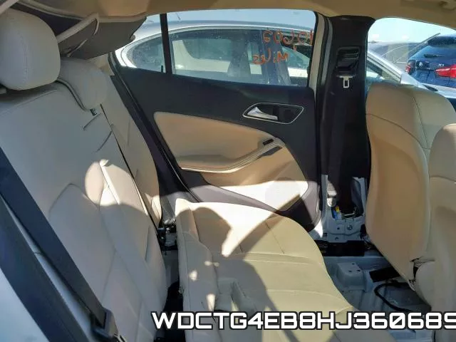 WDCTG4EB8HJ360689 фото 7