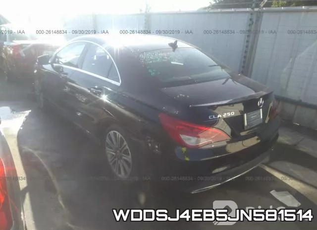 WDDSJ4EB5JN581514 фото 3