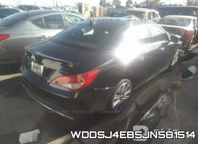 WDDSJ4EB5JN581514 фото 4