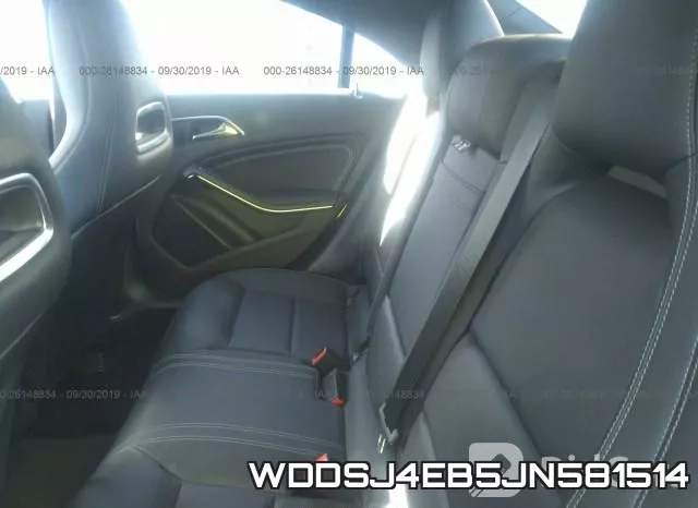 WDDSJ4EB5JN581514 фото 8