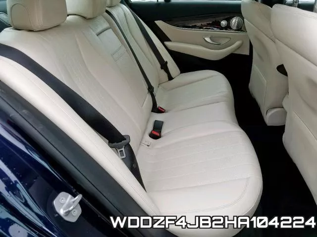 WDDZF4JB2HA104224 фото 7