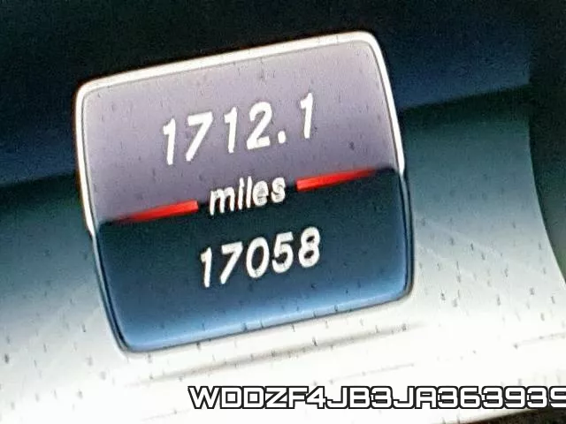 WDDZF4JB3JA363939 фото 9