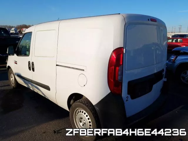 ZFBERFAB4H6E44236 фото 4