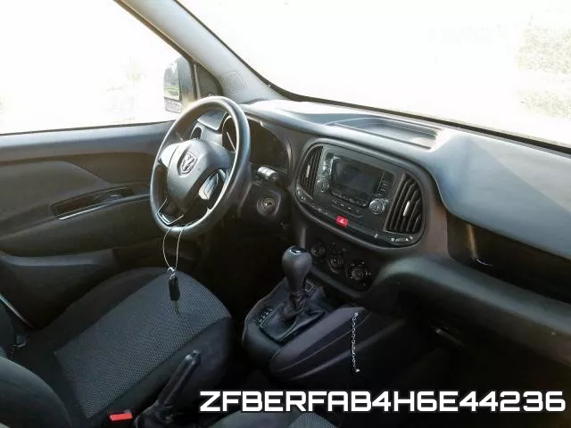 ZFBERFAB4H6E44236 фото 10