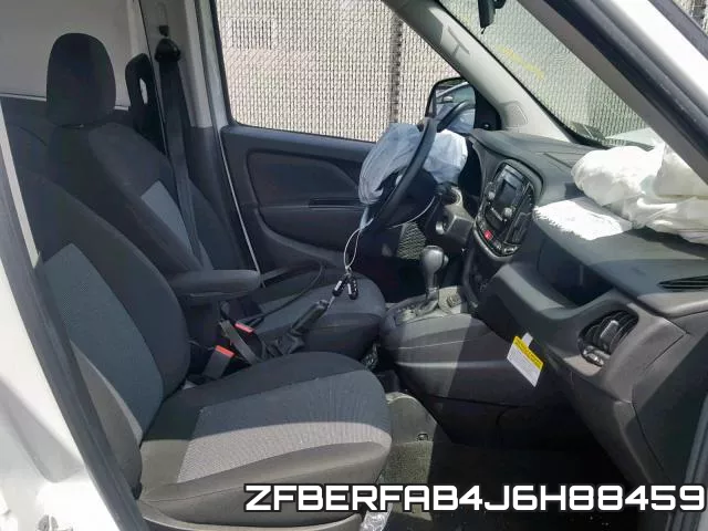 ZFBERFAB4J6H88459 фото 6