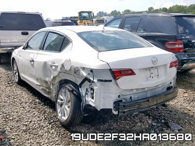 19UDE2F32HA013680 фото 4