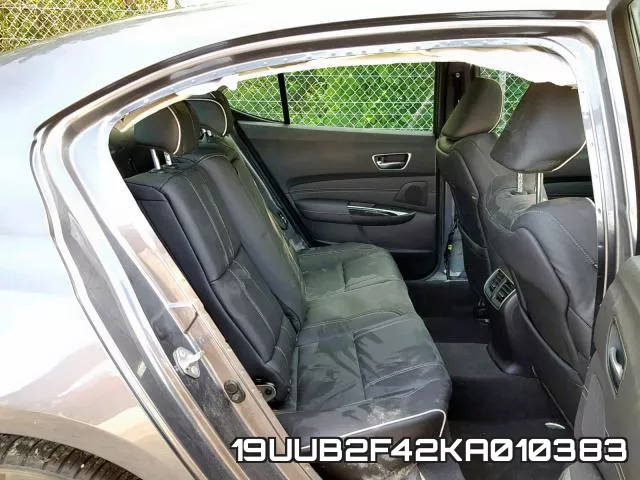 19UUB2F42KA010383 фото 7