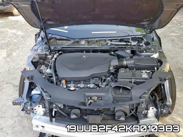 19UUB2F42KA010383 фото 8