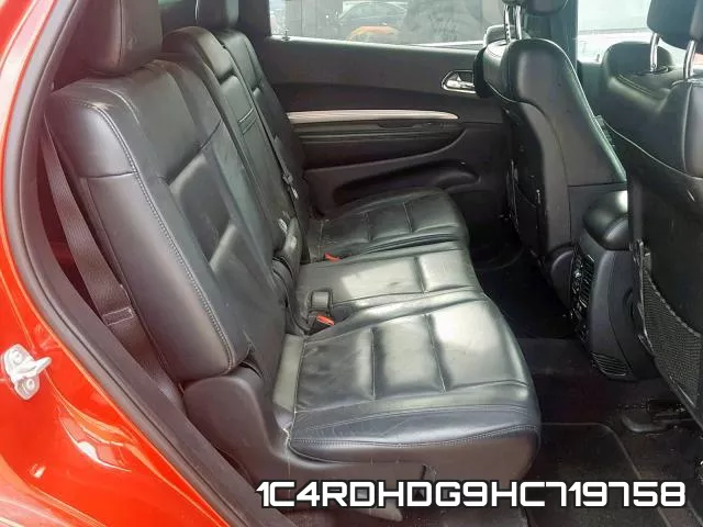 1C4RDHDG9HC719758 фото 7