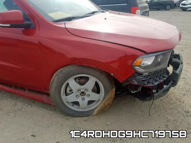 1C4RDHDG9HC719758 фото 10