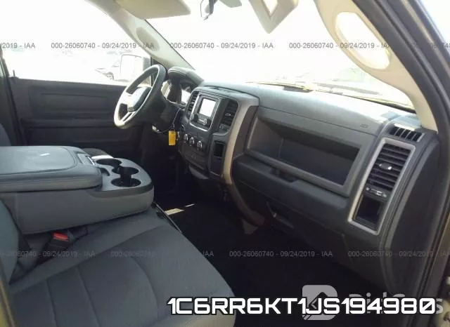 1C6RR6KT1JS194980 фото 6