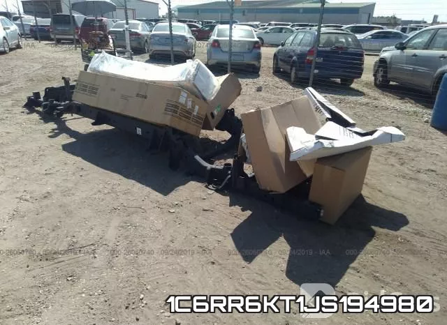1C6RR6KT1JS194980 фото 7