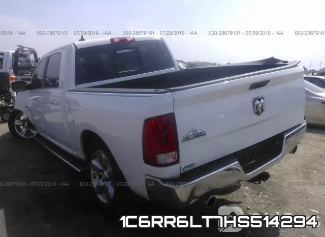 1C6RR6LT7HS514294 фото 4