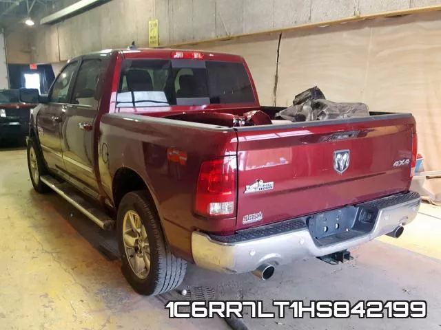 1C6RR7LT1HS842199 фото 4