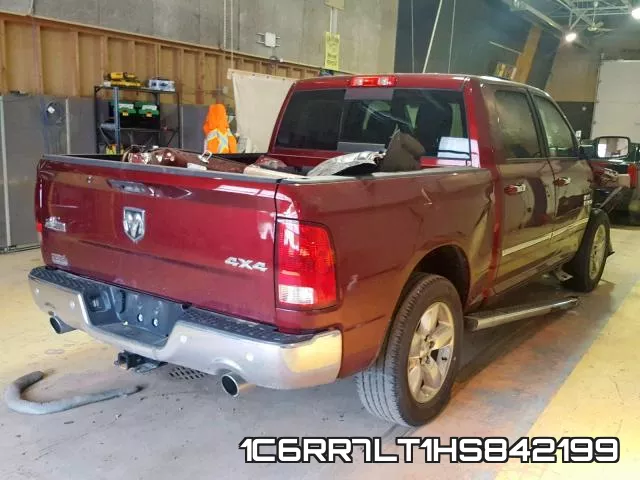 1C6RR7LT1HS842199 фото 5
