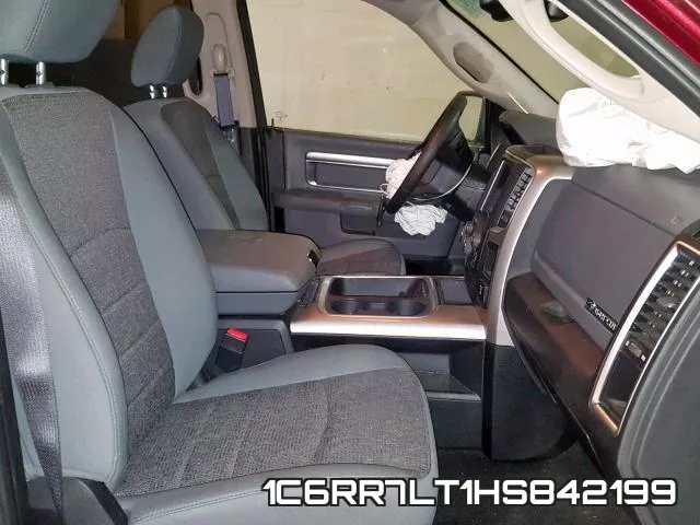 1C6RR7LT1HS842199 фото 6