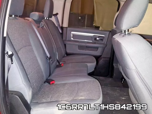 1C6RR7LT1HS842199 фото 7
