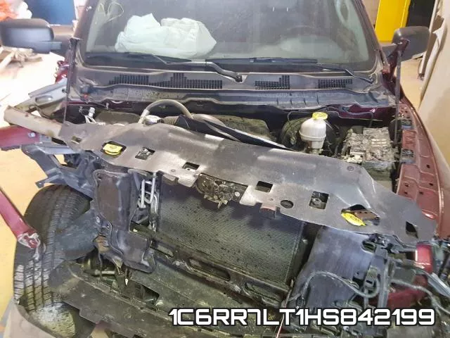1C6RR7LT1HS842199 фото 8