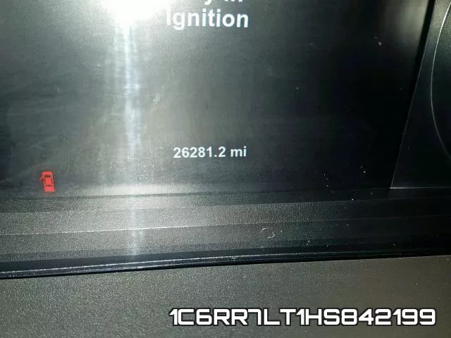 1C6RR7LT1HS842199 фото 9