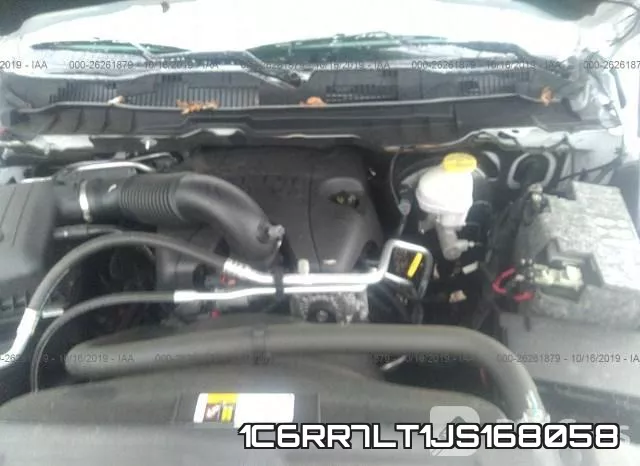1C6RR7LT1JS168058 фото 2