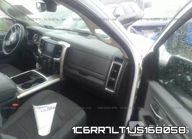 1C6RR7LT1JS168058 фото 6