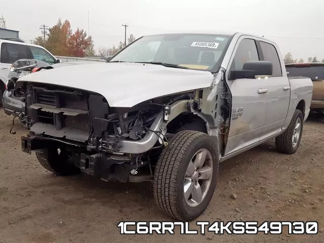 1C6RR7LT4KS549730 фото 3