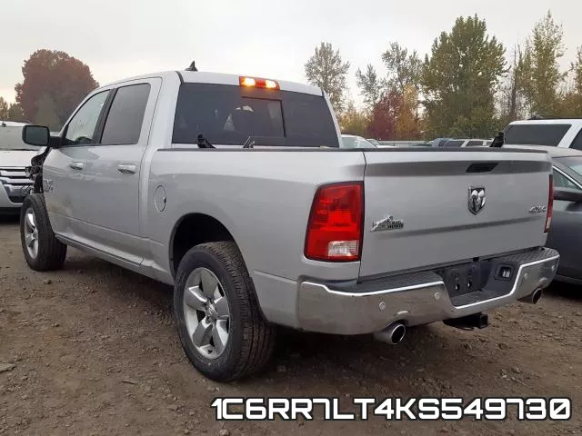 1C6RR7LT4KS549730 фото 4